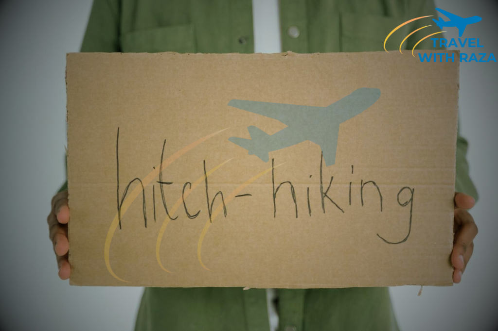 Travel the World on a Budget