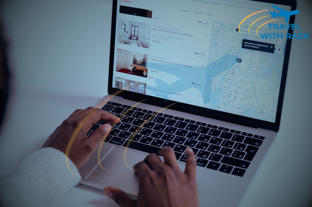 Airbnb tips