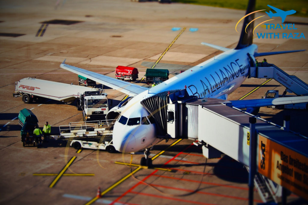 Find cheap flight