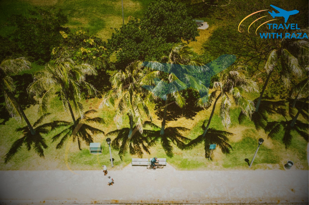 Budget Travel Mistakes