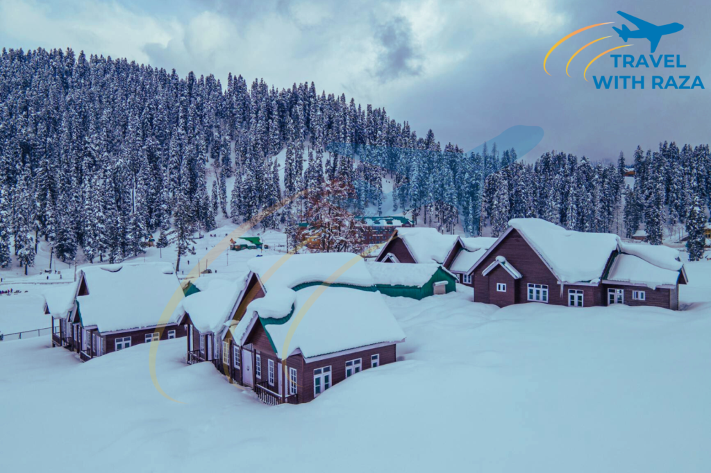 Booking cheap accommodation