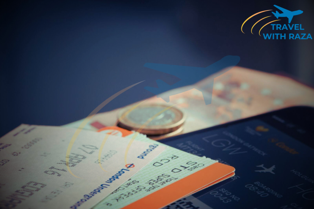 How to Find Cheap Flights