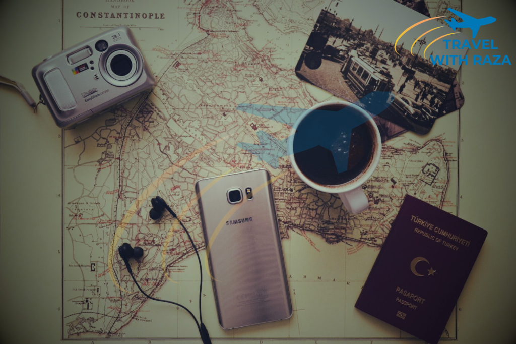 South America
budget travel secrets for south America