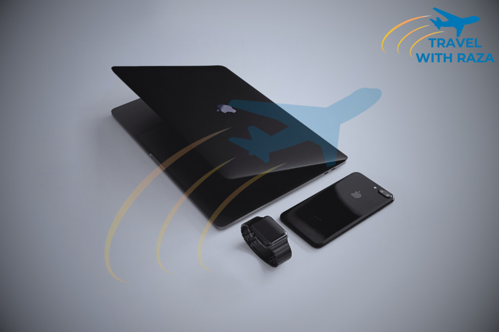 travel gadgets