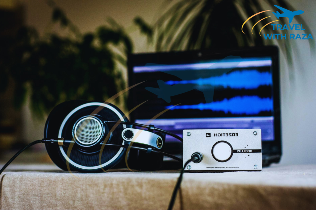 stay connected anywhere