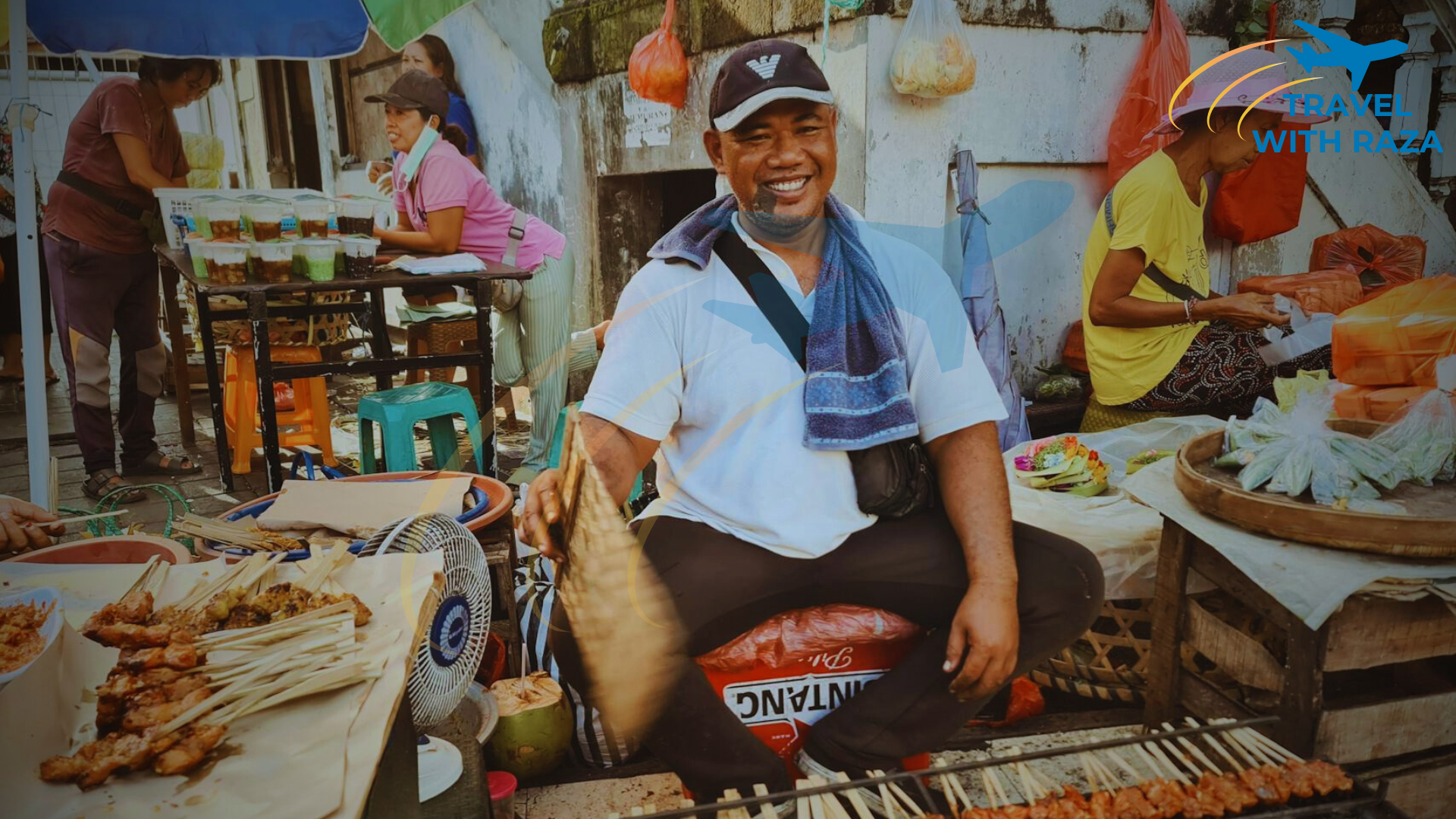 enjoy local culture