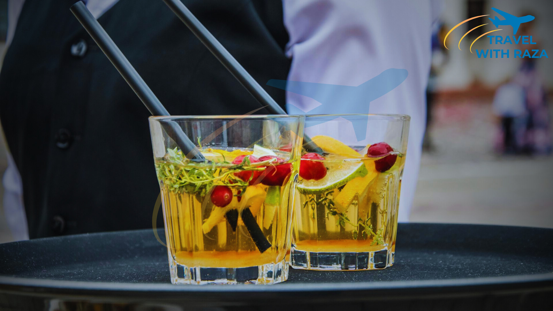 save money on drinks