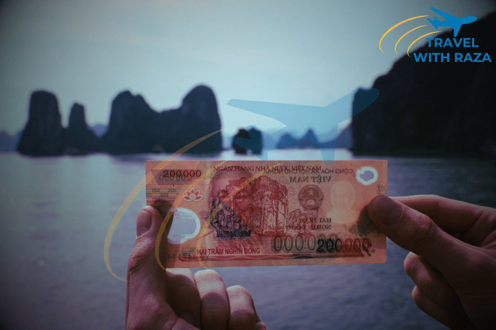 how to make money while traveling